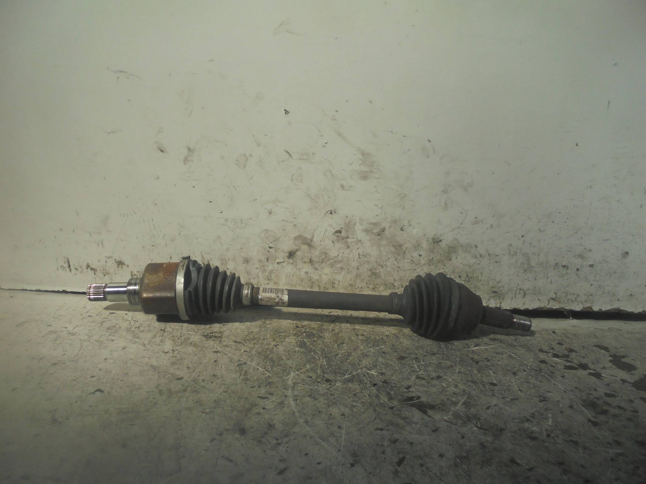 Semialbero ant. compl. sx.